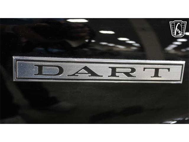 1964 Dodge Dart (CC-2104766) for sale in Tulsa, Oklahoma