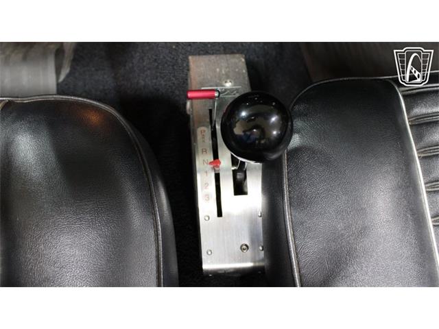 1964 Dodge Dart (CC-2104766) for sale in Tulsa, Oklahoma