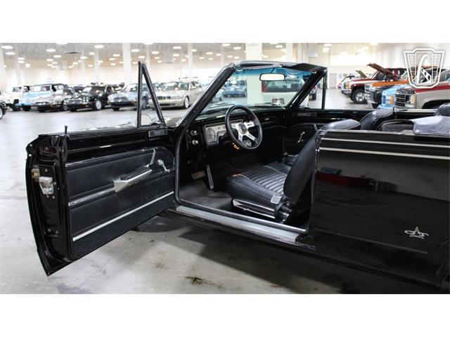 1964 Dodge Dart (CC-2104766) for sale in Tulsa, Oklahoma