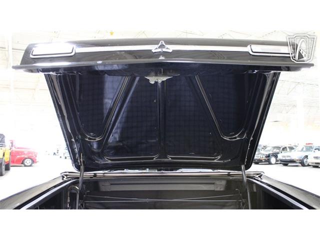 1964 Dodge Dart (CC-2104766) for sale in Tulsa, Oklahoma