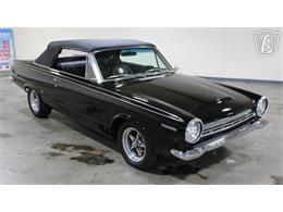 1964 Dodge Dart (CC-2104766) for sale in Tulsa, Oklahoma