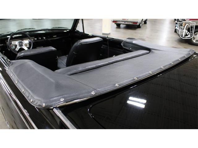 1964 Dodge Dart (CC-2104766) for sale in Tulsa, Oklahoma