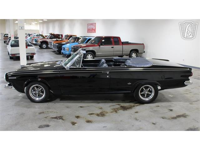 1964 Dodge Dart (CC-2104766) for sale in Tulsa, Oklahoma