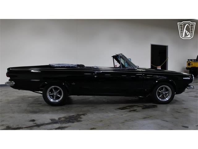1964 Dodge Dart (CC-2104766) for sale in Tulsa, Oklahoma