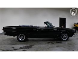 1964 Dodge Dart (CC-2104766) for sale in Tulsa, Oklahoma