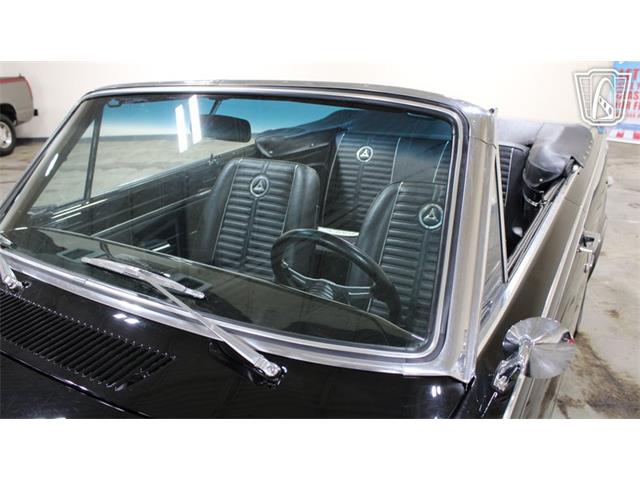 1964 Dodge Dart (CC-2104766) for sale in Tulsa, Oklahoma