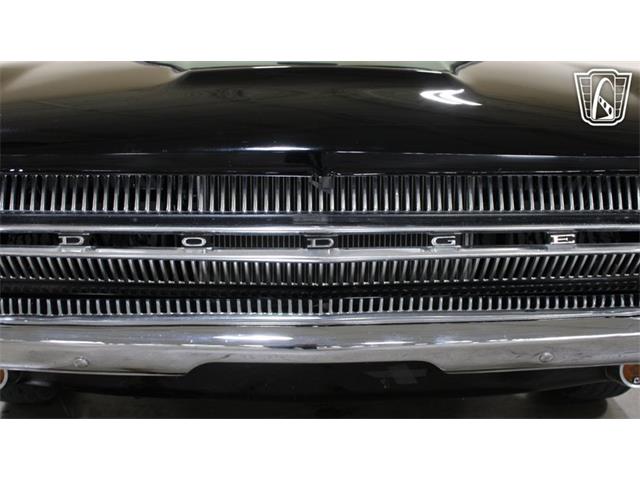1964 Dodge Dart (CC-2104766) for sale in Tulsa, Oklahoma