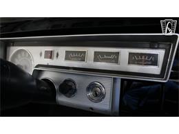 1964 Dodge Dart (CC-2104766) for sale in Tulsa, Oklahoma
