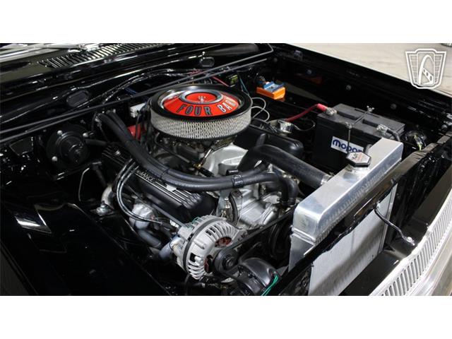 1964 Dodge Dart (CC-2104766) for sale in Tulsa, Oklahoma
