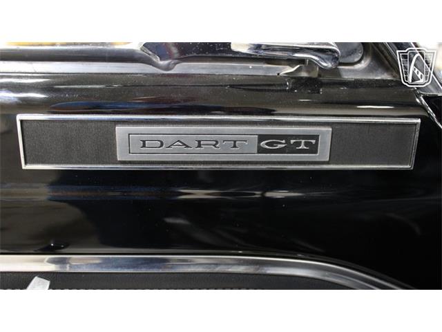 1964 Dodge Dart (CC-2104766) for sale in Tulsa, Oklahoma