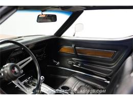 1972 Chevrolet Corvette (CC-2104767) for sale in Concord, North Carolina