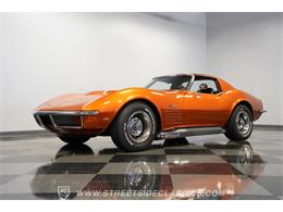 1972 Chevrolet Corvette (CC-2104767) for sale in Concord, North Carolina
