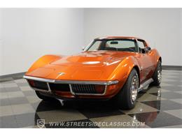 1972 Chevrolet Corvette (CC-2104767) for sale in Concord, North Carolina