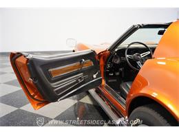 1972 Chevrolet Corvette (CC-2104767) for sale in Concord, North Carolina