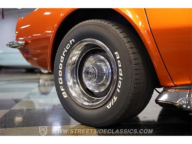 1972 Chevrolet Corvette (CC-2104767) for sale in Concord, North Carolina