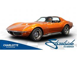 1972 Chevrolet Corvette (CC-2104767) for sale in Concord, North Carolina