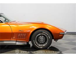 1972 Chevrolet Corvette (CC-2104767) for sale in Concord, North Carolina