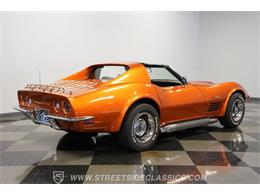 1972 Chevrolet Corvette (CC-2104767) for sale in Concord, North Carolina