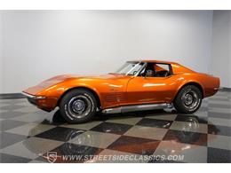 1972 Chevrolet Corvette (CC-2104767) for sale in Concord, North Carolina