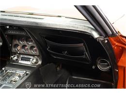 1972 Chevrolet Corvette (CC-2104767) for sale in Concord, North Carolina