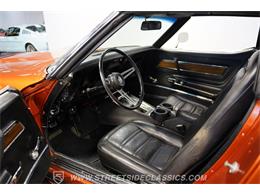 1972 Chevrolet Corvette (CC-2104767) for sale in Concord, North Carolina