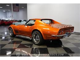 1972 Chevrolet Corvette (CC-2104767) for sale in Concord, North Carolina
