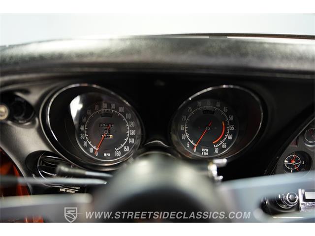 1972 Chevrolet Corvette (CC-2104767) for sale in Concord, North Carolina