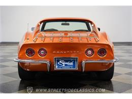1972 Chevrolet Corvette (CC-2104767) for sale in Concord, North Carolina