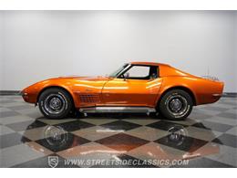 1972 Chevrolet Corvette (CC-2104767) for sale in Concord, North Carolina