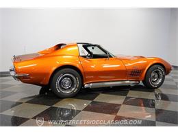 1972 Chevrolet Corvette (CC-2104767) for sale in Concord, North Carolina