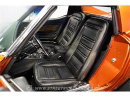 1972 Chevrolet Corvette (CC-2104767) for sale in Concord, North Carolina