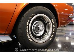 1972 Chevrolet Corvette (CC-2104767) for sale in Concord, North Carolina
