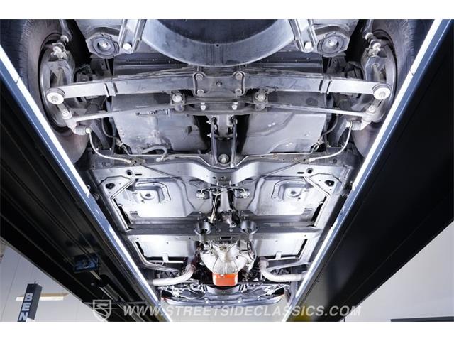 1972 Chevrolet Corvette (CC-2104767) for sale in Concord, North Carolina