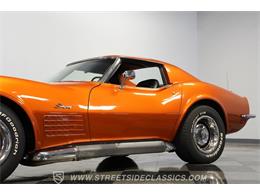 1972 Chevrolet Corvette (CC-2104767) for sale in Concord, North Carolina