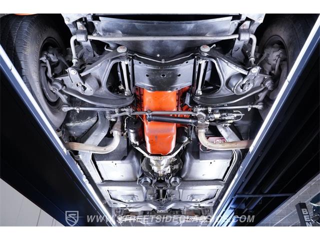 1972 Chevrolet Corvette (CC-2104767) for sale in Concord, North Carolina