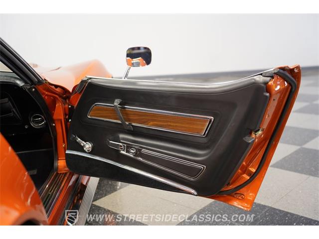 1972 Chevrolet Corvette (CC-2104767) for sale in Concord, North Carolina