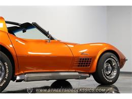 1972 Chevrolet Corvette (CC-2104767) for sale in Concord, North Carolina