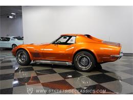 1972 Chevrolet Corvette (CC-2104767) for sale in Concord, North Carolina