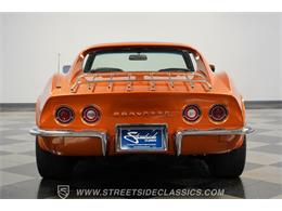 1972 Chevrolet Corvette (CC-2104767) for sale in Concord, North Carolina