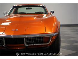 1972 Chevrolet Corvette (CC-2104767) for sale in Concord, North Carolina