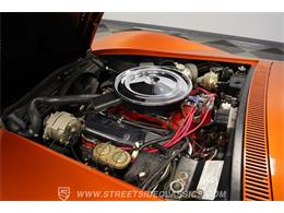 1972 Chevrolet Corvette (CC-2104767) for sale in Concord, North Carolina