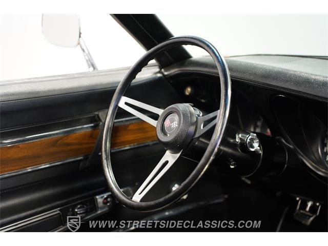 1972 Chevrolet Corvette (CC-2104767) for sale in Concord, North Carolina