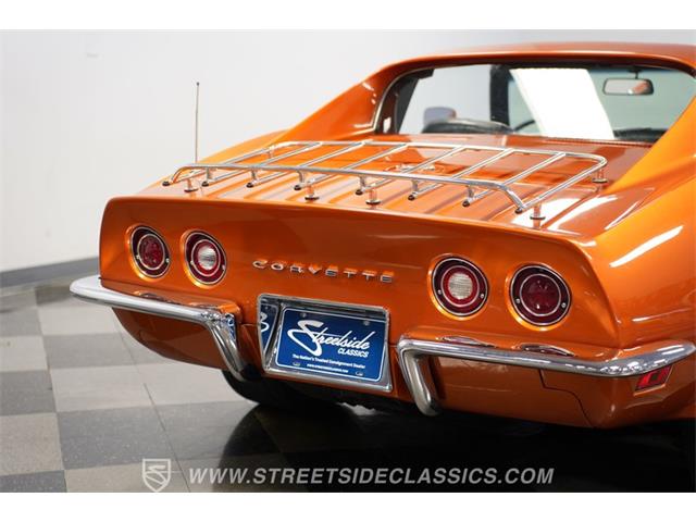 1972 Chevrolet Corvette (CC-2104767) for sale in Concord, North Carolina