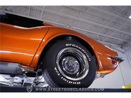1972 Chevrolet Corvette (CC-2104767) for sale in Concord, North Carolina