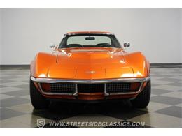 1972 Chevrolet Corvette (CC-2104767) for sale in Concord, North Carolina