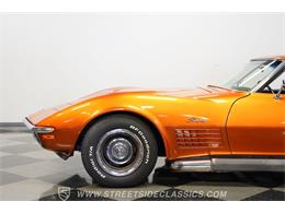 1972 Chevrolet Corvette (CC-2104767) for sale in Concord, North Carolina