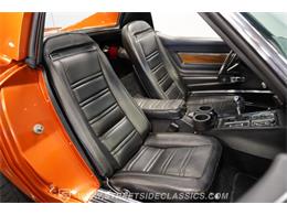 1972 Chevrolet Corvette (CC-2104767) for sale in Concord, North Carolina