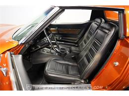 1972 Chevrolet Corvette (CC-2104767) for sale in Concord, North Carolina