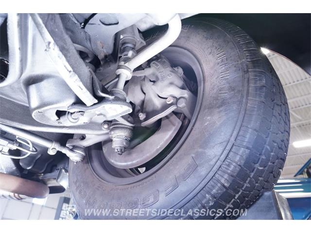 1972 Chevrolet Corvette (CC-2104767) for sale in Concord, North Carolina