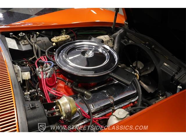 1972 Chevrolet Corvette (CC-2104767) for sale in Concord, North Carolina
